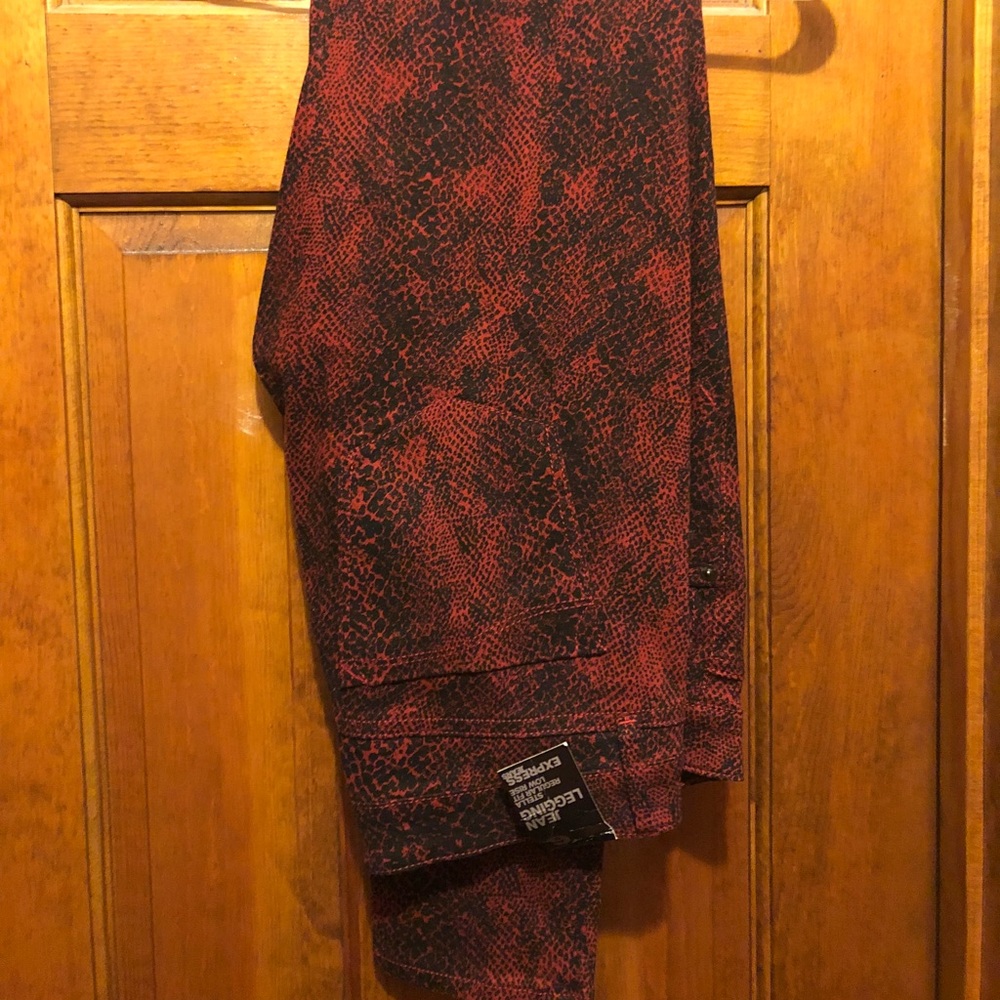 Express Jeans